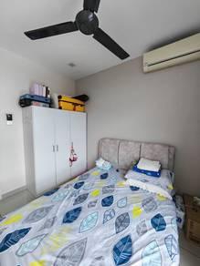 Condominium at D'Rich Executive Suites, Johor Bahru, photo 7