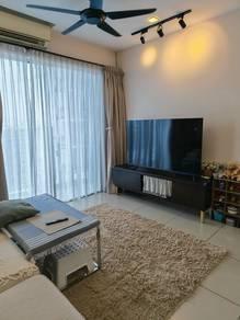 Condominium at D'Rich Executive Suites, Johor Bahru, photo 4