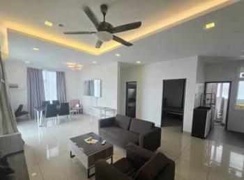 Kondominium di M @ Larkin, Johor Bahru, foto 1