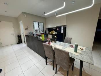 Apartment at Permas Ville Apartments, Johor Bahru, photo 2