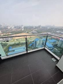 Kondominium di M @ Larkin, Johor Bahru, foto 5