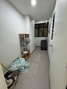 Apartment at Permas Ville Apartments, Johor Bahru, photo 5