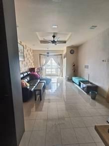 Apartment at ZC16 Permas Ville, Johor Bahru, photo 1