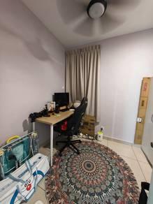 Condominium at D'Rich Executive Suites, Johor Bahru, photo 9