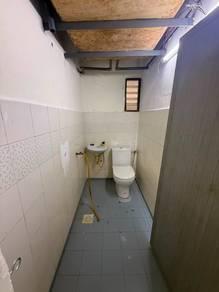 Pangsapuri di Perumahan Rakyat Lima, Skudai, foto 9