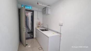 Kondominium di Pinnacle, Petaling Jaya, foto 2