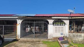 TAMAN TAS, Kuantan的房屋，照片1