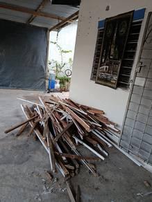 Lorong Kg Padang 15, Kuantan的房屋，照片4