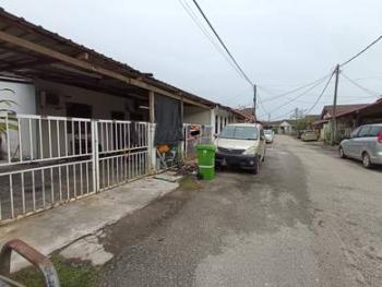 Lorong Kg Padang 15, Kuantan的房屋，照片1