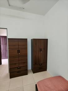 Bedroom – Room at Taman Tunas Damai, Bayan Lepas, photo 3