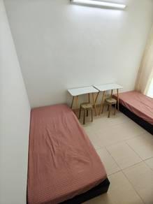Bedroom – Room at Taman Tunas Damai, Bayan Lepas, photo 2