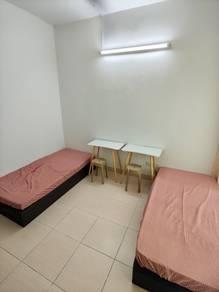 Bedroom – Room at Taman Tunas Damai, Bayan Lepas, photo 1