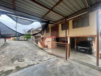 Bungalow at Lorong Ikan Emas 7, Ampang, photo 3