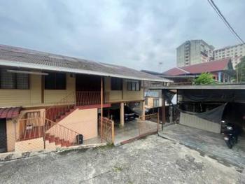 Bungalow at Lorong Ikan Emas 7, Ampang, photo 1
