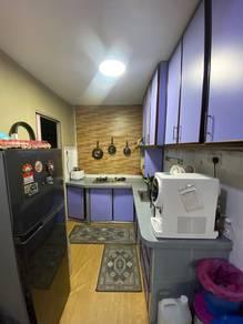 Kitchen – Room at Kondominium Mutiara, Bandar Perda, photo 3
