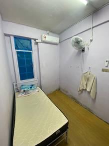Bedroom – Room at Kondominium Mutiara, Bandar Perda, photo 7