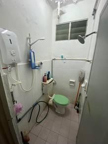 Bathroom – Room at Kondominium Mutiara, Bandar Perda, photo 5