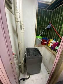 Balcony – Room at Kondominium Mutiara, Bandar Perda, photo 4