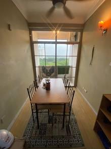 Living & dining – Room at Kondominium Mutiara, Bandar Perda, photo 2
