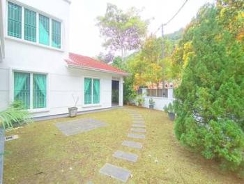 Kepayang Heights, Seremban的平房，照片7