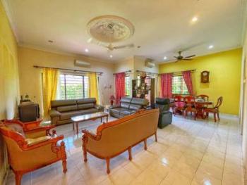 Banglo di Green Street Homes, Seremban 2, foto 9