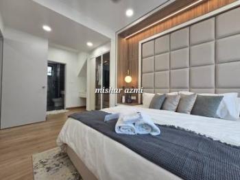 Aludra Residence, Cyberjaya的联排别墅，照片9