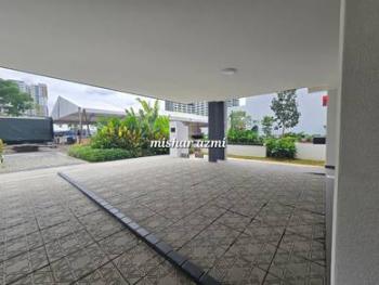 Aludra Residence, Cyberjaya的联排别墅，照片8