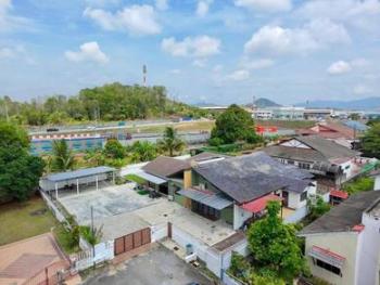 Bungalow at Taman Bukit Chedang, Seremban, photo 2