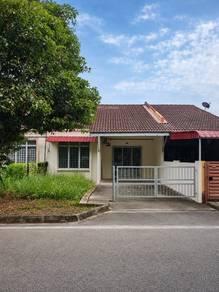 Rumah di Garden Avenue, Seremban 2, foto 1