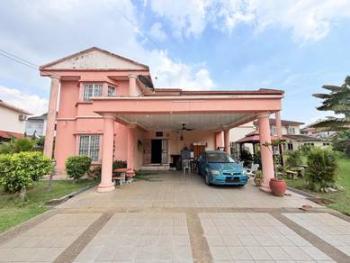 Banglo di Rasah Kemayan, Seremban 2, foto 2