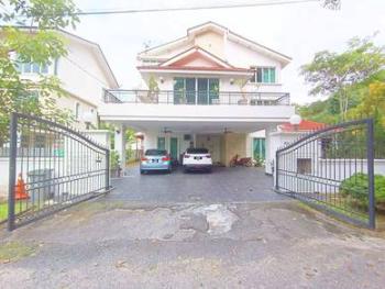 Kepayang Heights, Seremban的平房，照片1