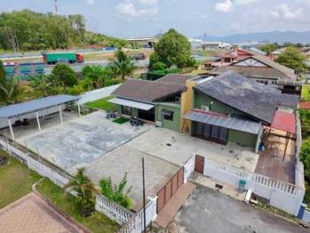 Bungalow at Taman Bukit Chedang, Seremban, photo 6