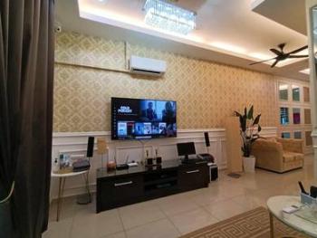Rumah di Tiara Sendayan, Bandar Sri Sendayan, foto 9