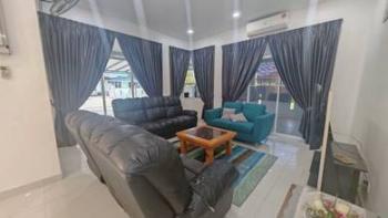Bungalow at Taman Anjung Ixora, Sepang, photo 6