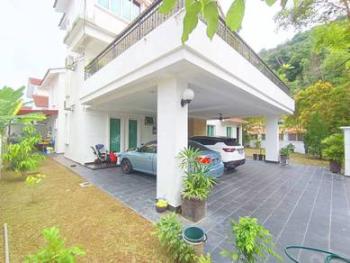 Kepayang Heights, Seremban的平房，照片5
