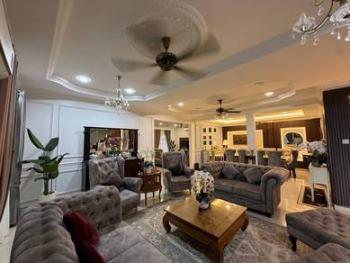 Bungalow at Sri Pulai 3, Seremban, photo 5