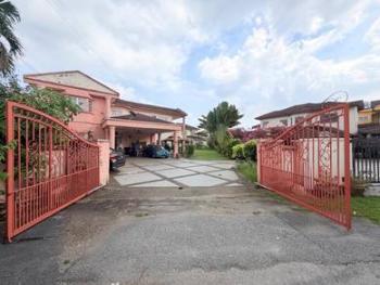 Banglo di Rasah Kemayan, Seremban 2, foto 1