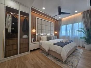 Aludra Residence, Cyberjaya的联排别墅，照片10