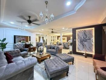 Bungalow at Sri Pulai 3, Seremban, photo 9