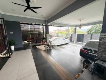 Bungalow at Sri Pulai 3, Seremban, photo 3