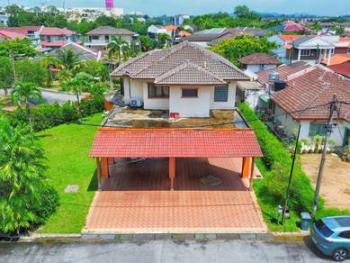 Banglo di Green Street Homes, Seremban 2, foto 1