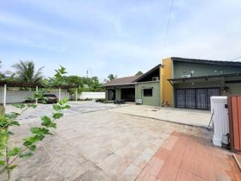 Bungalow at Taman Bukit Chedang, Seremban, photo 3
