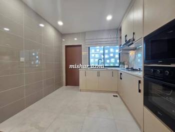 Aludra Residence, Cyberjaya的联排别墅，照片7