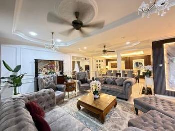 Bungalow at Sri Pulai 3, Seremban, photo 8