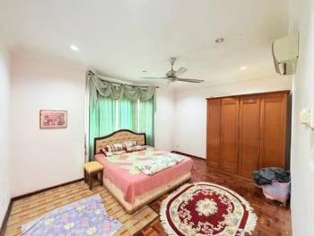 Banglo di Rasah Kemayan, Seremban 2, foto 10
