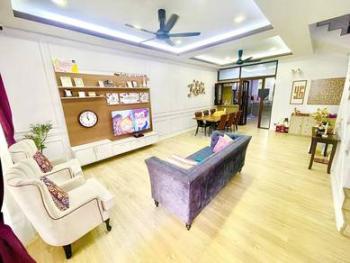 Rumah di Kepayang Residence, Seremban 2, foto 5