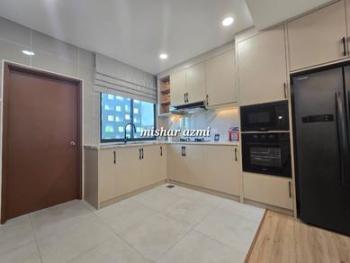Aludra Residence, Cyberjaya的联排别墅，照片6