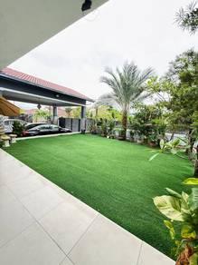 Bungalow at Sri Pulai 3, Seremban, photo 4
