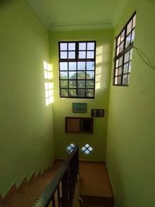 Bungalow at Taman Perwira, Sikamat, photo 10