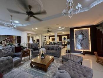 Bungalow at Sri Pulai 3, Seremban, photo 6